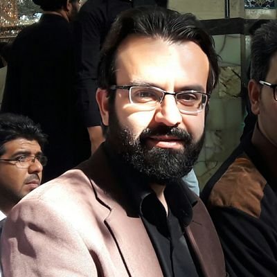 شهید نشیم، می میریم... .
علاقمند به قرآن، حدیث، فیزیک، فلسفه علم و...
