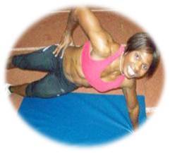 Certified Fitness Trainer (ISSA) certified trainer I'm dedicated to helping client improve health ,fitness by providing Knowledge ,professional advice