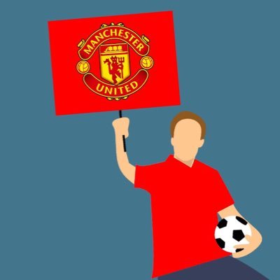 Home of all MUFC news, pictures and videos. Hated, Adored, Never ignored 🔴