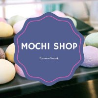 MOCHI SHOP🍡(@DoYouLikeMochi) 's Twitter Profile Photo