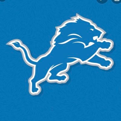 Official page of the Detroit Lions in Madden Gods league