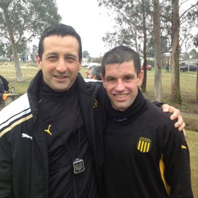 TÉCNICO de fútbol profesional, video analista, futbol base CONMEBOL, captación y funcionario de las formativas del club atlético peñarol
