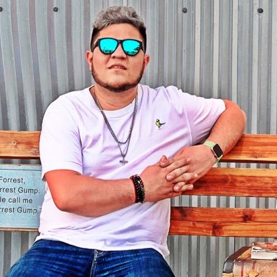 albertho_h's profile picture. Comunicólogo amante de la publicidad, los deportes y la playa |Jugador de Beisbol y Softbol⚾️|Culichi en Tijuana ✈️| 3B en Venados TJ💥