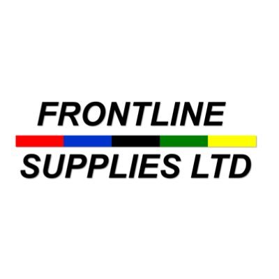 Providing medical supplies for the emergency services 🚓🚑🚒, schools 🏫 and businesses 🏢. Have one our products? Show us! #FrontlineSupplies