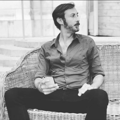 PeterZanni's profile picture. Italiano nato a Roma, vivo a Paris