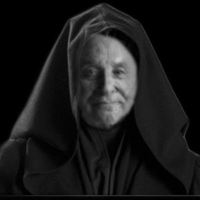To be a Sith is to taste freedom and to know victory