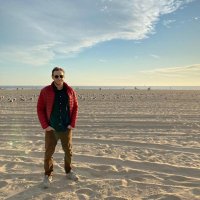Amit Vinograd (@amitvinograd) 's Twitter Profile Photo Amit Vinograd (@amitvinograd) 's Twitter Profile Photo