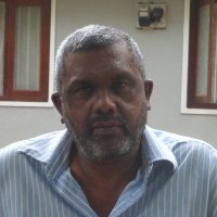 P K Hapugaskumbura (@inquisitor_pkh) 's Twitter Profile
