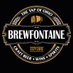Brewfontaine (@brewfontaine) Twitter profile photo Brewfontaine (@brewfontaine) Twitter profile photo