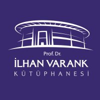 MAKÜ Prof.Dr. İlhan Varank Kütüphanesi(@makukutuphane) 's Twitter Profile Photo