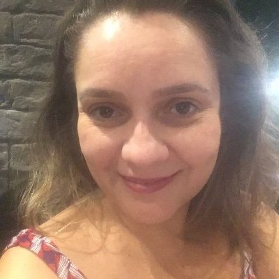 Computer Science Researcher, Mother, Brazilian
Love to use twitter to discuss about politics, cultural differences and research