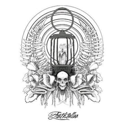 We are Forthteller and this is our revolution! | Independent | FL Metalcore | Existential Topics | Stream us on Spotify!