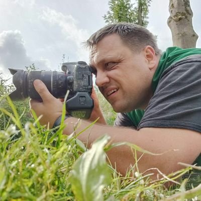 MichaelErkens's profile picture. @LelyFoto