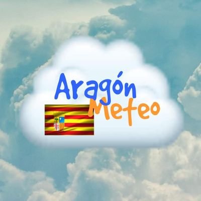 📌 Proyecto meteorológico de #Aragón 🌍 Climatología y Medioambiente 🌱
🙋🏻‍♂️ Por José Mastral / Tu tiempo más cerca 🏡  ⏩ @ebrometeo💧