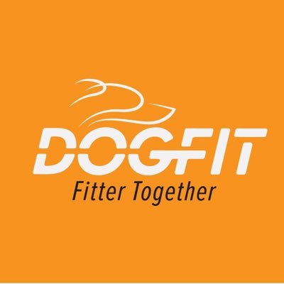 DogFit are passionate about encouraging and supporting people and their dogs to get fitter together in a fun, safe & social way #canicross