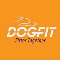 DogFit(@dogfituk) 's Twitter Profile Photo