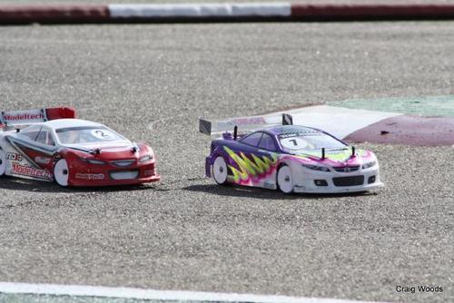 Welcome to the Colchester Model Car Club. We are a radio controlled model car racing club based in Easthorpe, just outside Colchester in Essex.