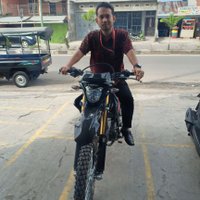 Ahmad Reza (@ahmd_reza) 's Twitter Profile