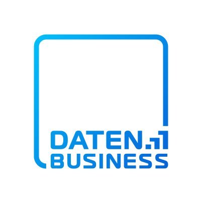 datenbusiness's profile picture. Gemeinsam Werte schaffen aus Daten.