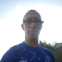 Chris Moulder - @ChrisMoulder6 Twitter Profile Photo