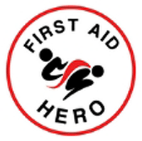 FirstAidHero's profile picture. Red Cross First Aid Courses

info@firstaidhero.com

Standard First Aid,
Emergency First Aid,
CPR A, B, C and, 
CPR HCP,
Babysitting