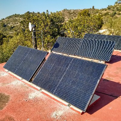 Solar PV & Off grid. Installation, Maintenance & Fault finding.
Installations large or small