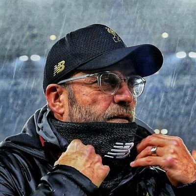 Lfc antrenörü.. Jürgen Norbert Klopp