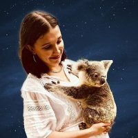 Bilge ama müh🐨(@nankorizm) 's Twitter Profile Photo