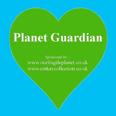 Welcome to our NEW Website 'OUR FRAGILE PLANET', promoting Awareness about the fragility of the 'World about Us' - https://t.co/R0oLL8zZqD