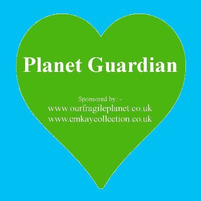 Welcome to our NEW Website 'OUR FRAGILE PLANET', promoting Awareness about the fragility of the 'World about Us' -  https://t.co/R0oLL8zZqD