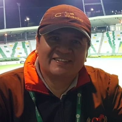 Periodista noticiero Alerta, comentarista deportivo RCN Armenia,
Periodista  ACORD 545