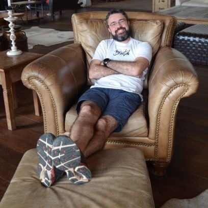 werner_cjd's profile picture. Jesus | Samsung R&D = AI • Data • Python • AWS