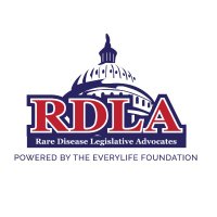 RDLA(@RareAdvocates) 's Twitter Profile Photo