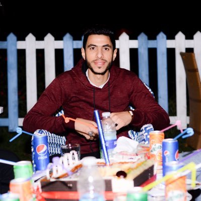 AmirElgohary9's profile picture. القلب يعشق كلُ جميل 👌💙