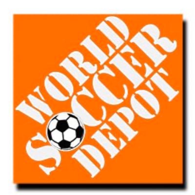 Your One Stop Soccer Shop!