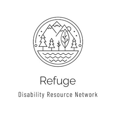 Refuge Disability Resource Network |
Accessibility Advocates — Bridge Builders — Community Connectors | 501(c)3
