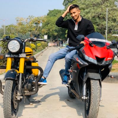 ! am a gud guy but have a bad attitude if u don't like my attitude just quite talk 2 me.