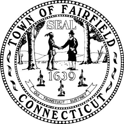 Fairfield Selectwoman