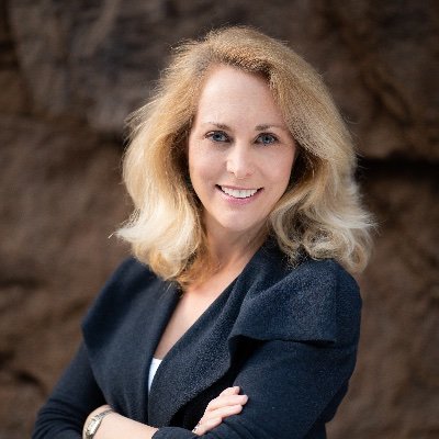 Valerie Plame