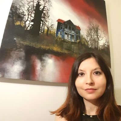 Isabelle Amanteさんのプロフィール画像