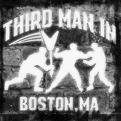 Third Man In