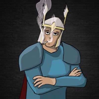 Nat_OSRS's profile picture. #Blazers
