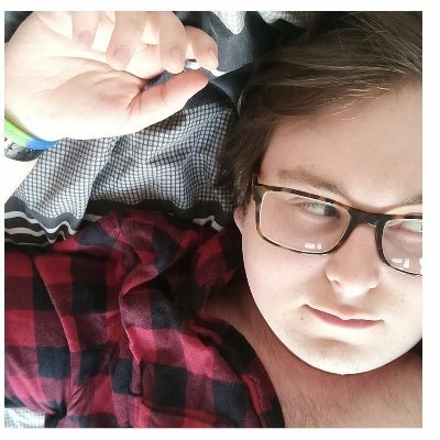 The takes too spicy for main @colinroitt Still they/them
