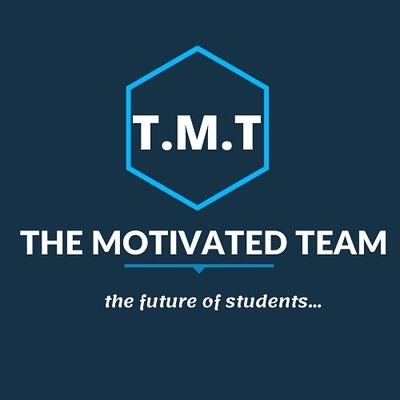 The Motivated Team