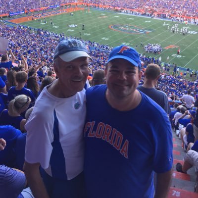 UF grad, attorney, Gators fan, and all-around good guy