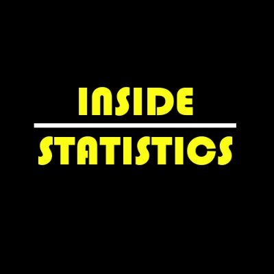 YOUTUBE CHANNEL
WE ARE MAKING VIDEOS ABOUT STATISTICS IN A LIGHT FORM
https://t.co/J6DH6ICdic