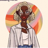Sade (@sadeverse) 's Twitter Profile