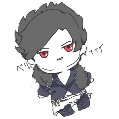sato0212's profile picture. 25↑地雷なし https://t.co/I1oH5yI1Ra