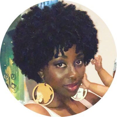 Unapologetically black. Feminist. Black Epidemiologist. Social justice advocate ✊🏿. #BLACKLIVESMATTER #EpiTwitter #BlackEpi #RESIST #NoBan #NoWall #NODAPL