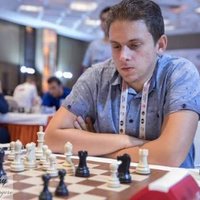 GM Carlos Daniel Albornoz Cabrera (@gm_albornoz) 's Twitter Profile